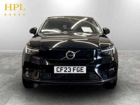 Volvo C40 2023 23 Recharge #2