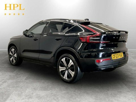 Volvo C40 2023 23 Recharge #5