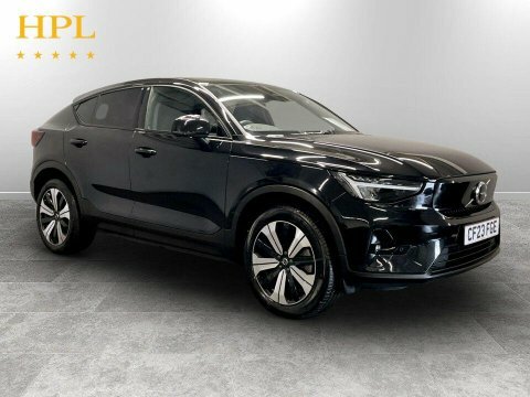 Volvo C40 2023 23 Recharge