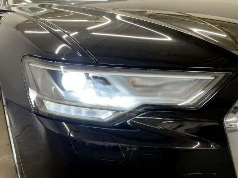 Audi A6 2.0 Tdi 40 Sport Estate S Tronic Quattr Grey #9