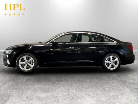 Audi A6 2021 21 2.0  #4