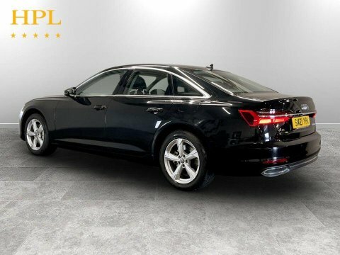 Audi A6 2021 21 2.0  #5