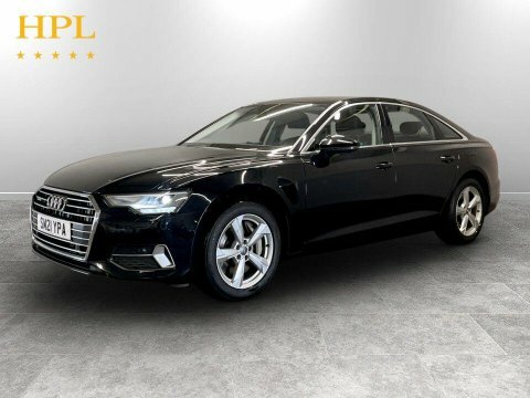 Audi A6 2021 21 2.0  #3