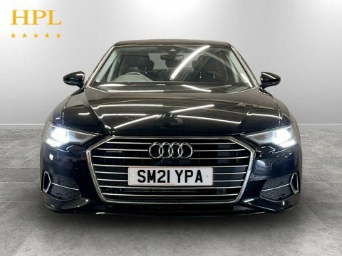 Audi A6 2021 21 2.0  #2