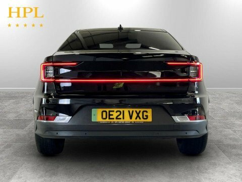 Polestar 2 2021 21 Dual OE21VXG #6