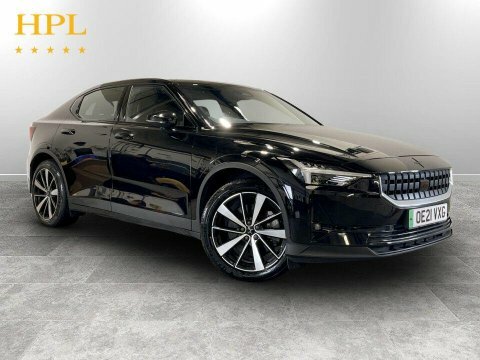Polestar 2 2021 21 Dual 