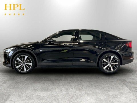 Polestar 2 2021 21 Dual OE21VXG #4