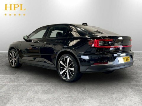 Polestar 2 2021 21 Dual OE21VXG #5