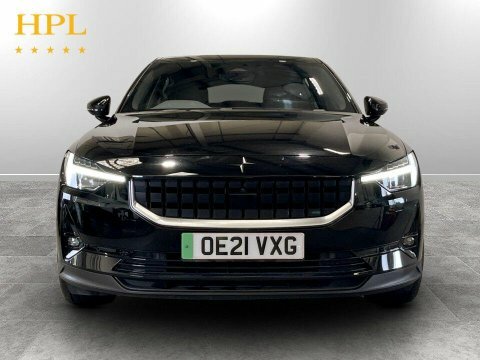 Polestar 2 2021 21 Dual OE21VXG #2