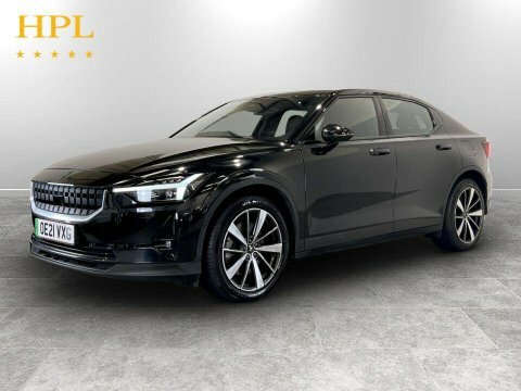 Polestar 2 2021 21 Dual OE21VXG #3