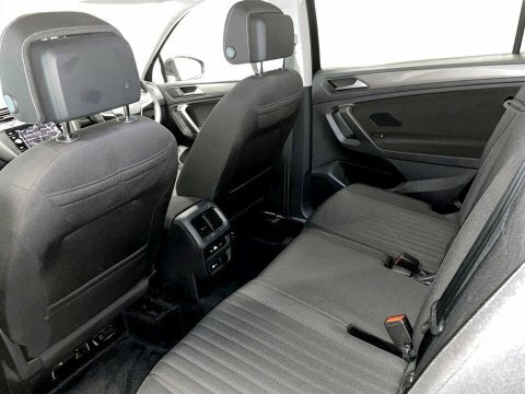 Volkswagen Tiguan Allspace Allspace 2.0 Tdi 4Motion Se Nav Dsg Grey #20