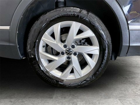 Volkswagen Tiguan Allspace Allspace 2.0 Tdi 4Motion Se Nav Dsg Grey #10