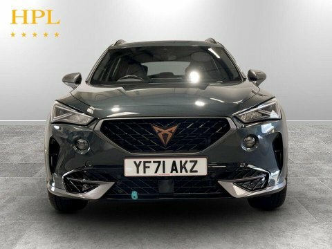Cupra Formentor 2021 71 2.0  #2