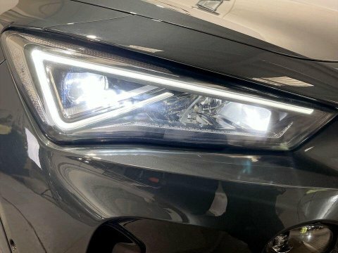 Cupra Formentor Tsi V2 Green #9