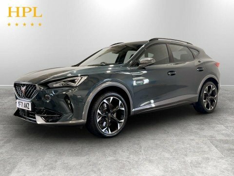 Cupra Formentor 2021 71 2.0  #3