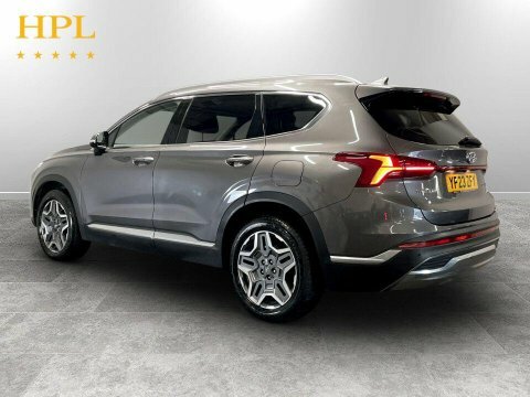 Hyundai Santa Fe 2023 23 1.6 #5