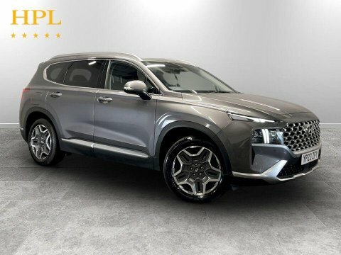 Hyundai Santa Fe 2023 23 1.6