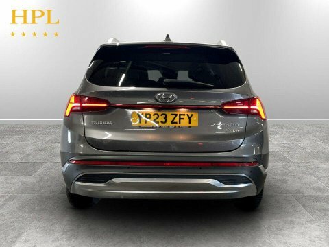 Hyundai Santa Fe 2023 23 1.6 #6