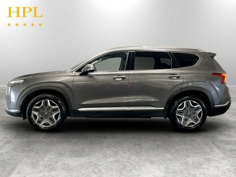 Hyundai Santa Fe 2023 23 1.6 #4