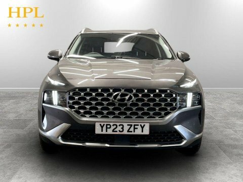 Hyundai Santa Fe 2023 23 1.6 #2