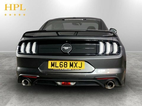 Ford Mustang 2018 68 2.3T #6