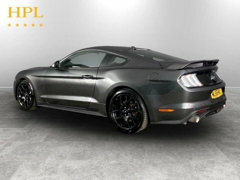 Ford Mustang 2018 68 2.3T #5
