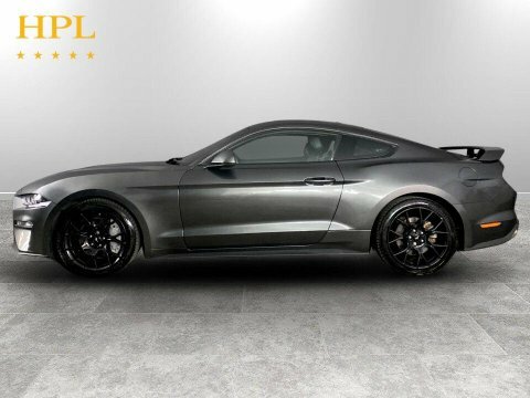 Ford Mustang 2018 68 2.3T #4
