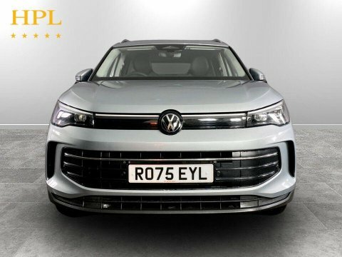 Volkswagen Tiguan 1.5 Tsi 150 Black Edition Dsg Black #2