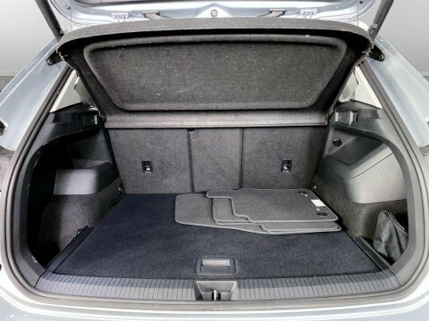 Volkswagen Tiguan 1.5 Tsi 150 Black Edition Dsg Black #20