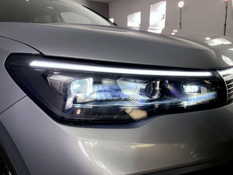 Volkswagen Tiguan 1.5 Tsi 150 Black Edition Dsg Black #9
