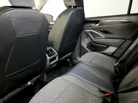 Volkswagen Tiguan 1.5 Tsi 150 Black Edition Dsg Black #19