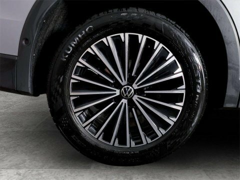 Volkswagen Tiguan 1.5 Tsi 150 Black Edition Dsg Black #10