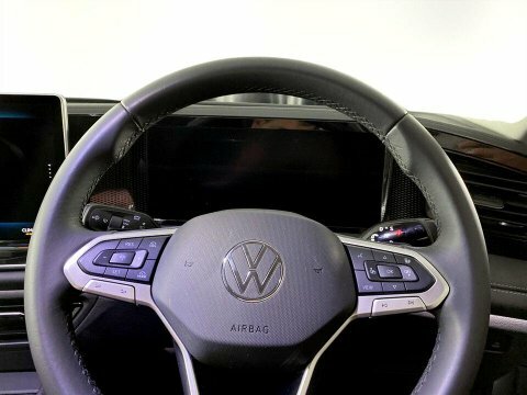 Volkswagen Tiguan 1.5 Tsi 150 Black Edition Dsg Black #13