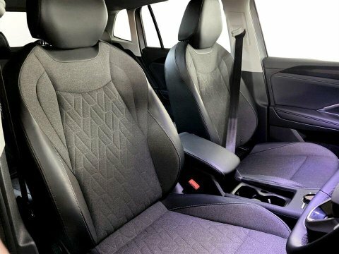 Volkswagen Tiguan 1.5 Tsi 150 Black Edition Dsg Black #11