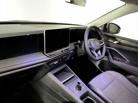 Volkswagen Tiguan 1.5 Tsi 150 Black Edition Dsg Black #15