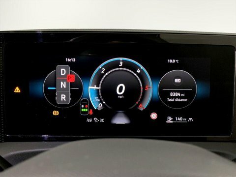 Volkswagen Tiguan 1.5 Tsi 150 Black Edition Dsg Black #14