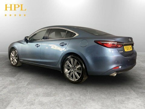 Mazda 6 2019 19 2.0  #5