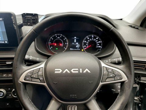 Dacia Jogger   #14