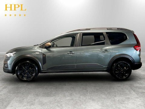 Dacia Jogger   #4