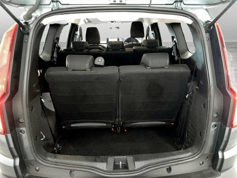 Dacia Jogger   #22