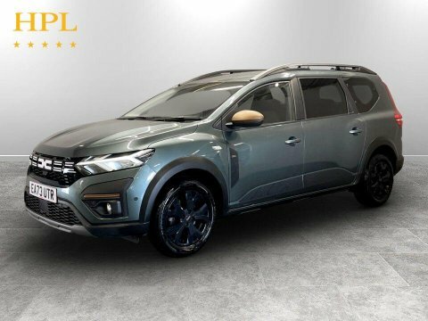 Dacia Jogger   #3