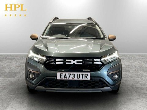 Dacia Jogger   #2