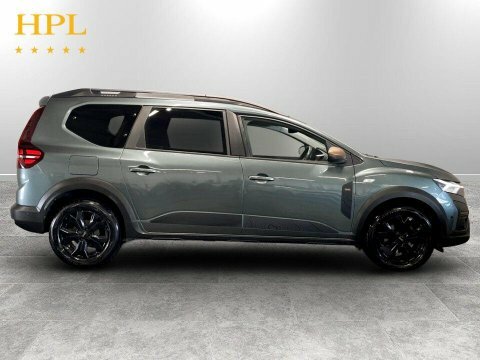 Dacia Jogger   #9