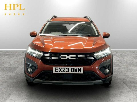 Dacia Jogger 2023 23 1.0 #2