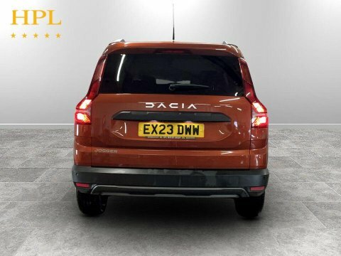 Dacia Jogger 2023 23 1.0 #6