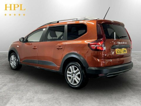 Dacia Jogger 2023 23 1.0 #5
