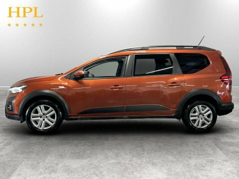 Dacia Jogger 2023 23 1.0 #4