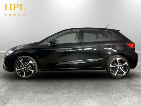 Seat Ibiza 2022 22 1.0 YF22UVT #4
