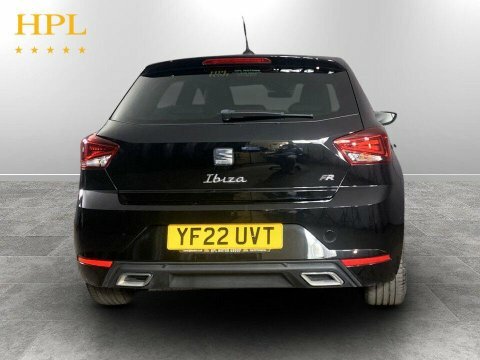 Seat Ibiza 2022 22 1.0 YF22UVT #6