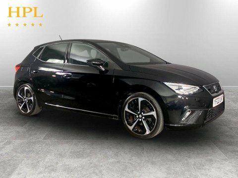 Seat Ibiza 2022 22 1.0 